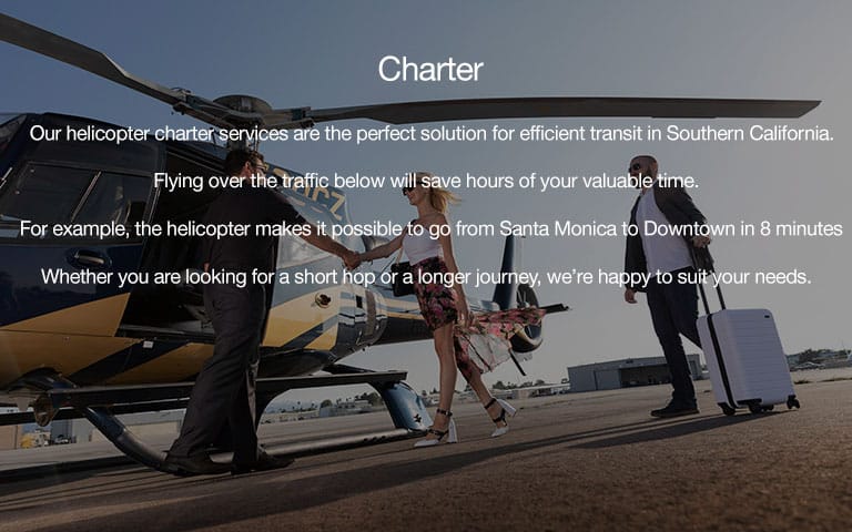 Charter